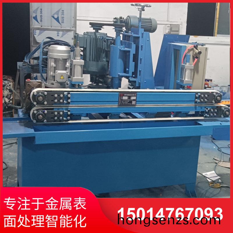 自(zi)動側(cè)麵砂光機廠傢直銷