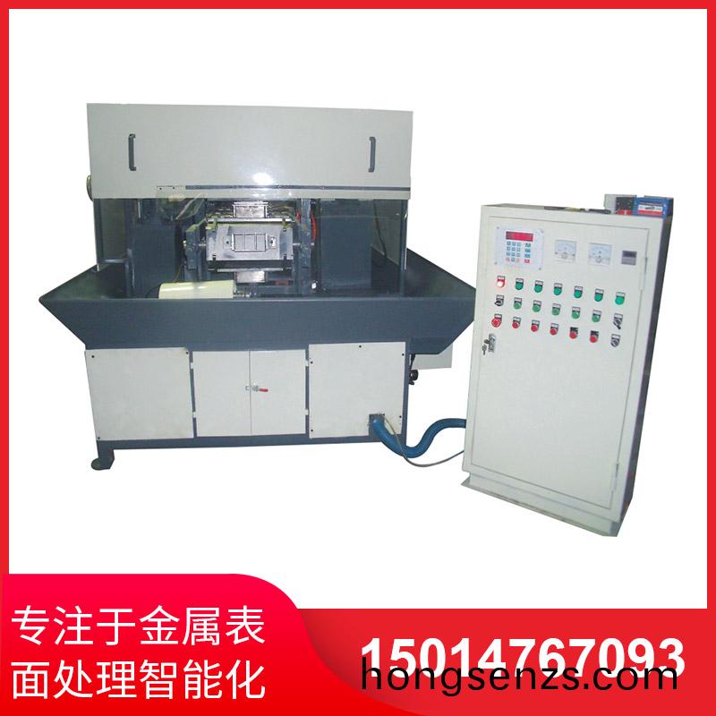 兩砂全自(zi)動水磨拉絲機(jī)(ji)