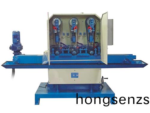 用到拉絲機(jī)的有(you)哪些工作？