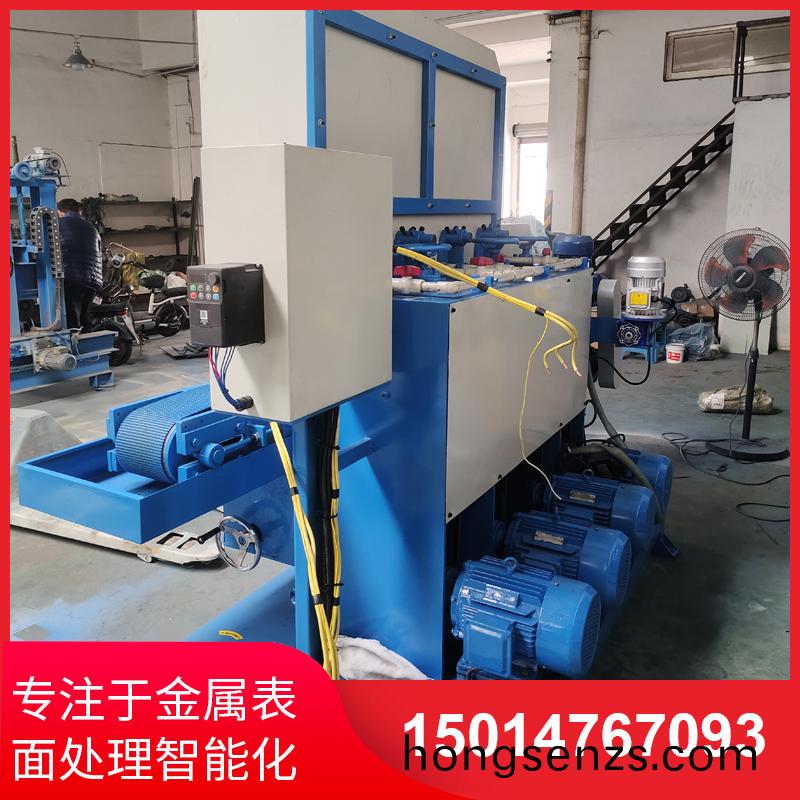 輸送水(shui)磨機