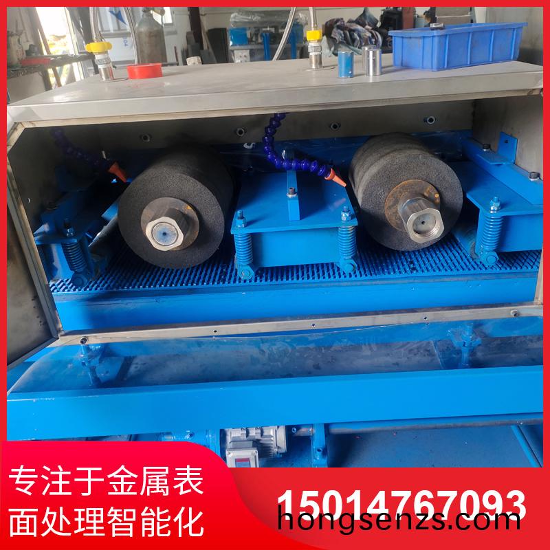 二砂二輪輸(shu)送水(shui)磨機(jī)銷(xiāo)售(shou)