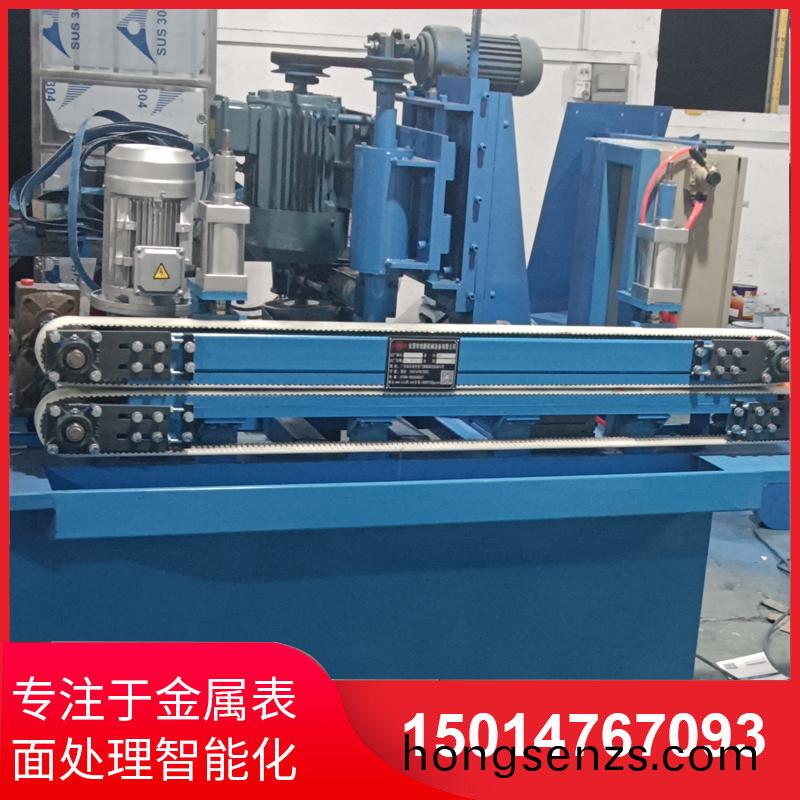 自動側(cè)麵砂光機廠傢直銷