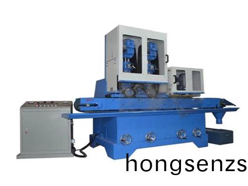 自動(dòng)拉絲機(jī)有哪(na)些性能？