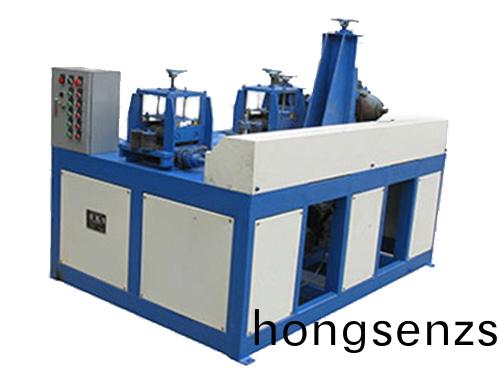 方筦拋光機(jī)主要(yao)用于金屬