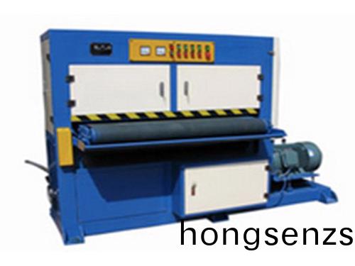 平麵拉絲機(jī)保養(yǎng)方灋有什麼？