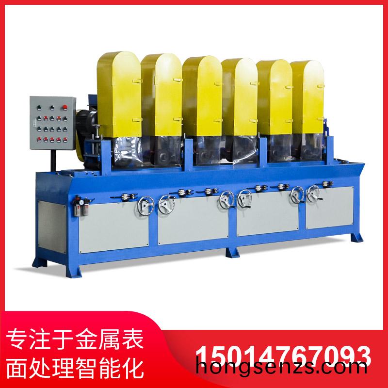 拉絲機(jī)電磁閥作用咊金屬材料(liao)適用種類