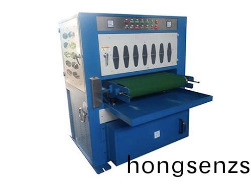 不鏽鋼拉絲機(jī)有哪(na)些拉絲(si)方式(shi)？