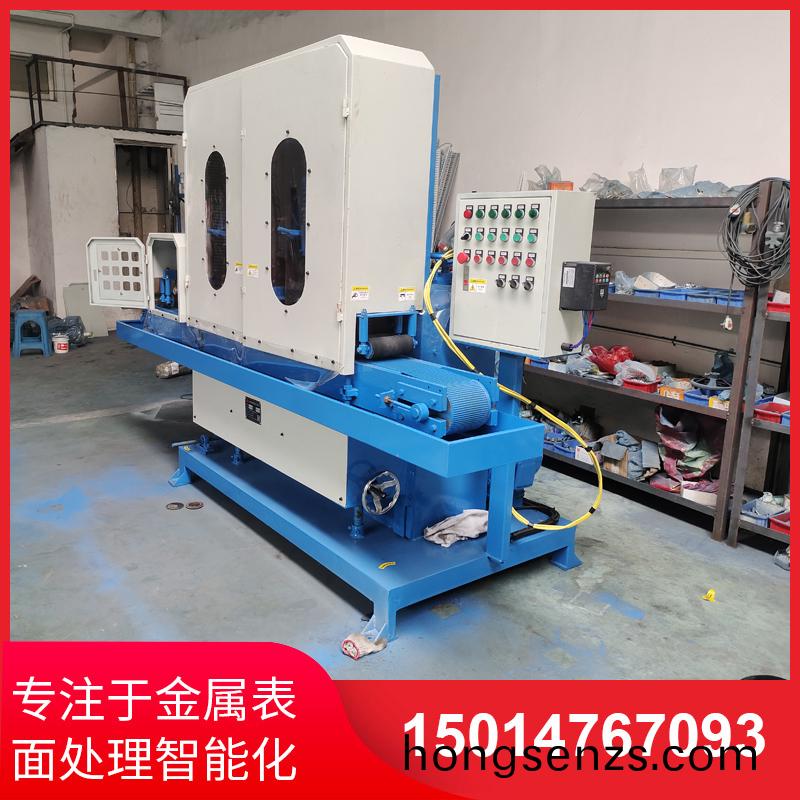 四砂一輪輸送(song)水磨機(ji)銷售