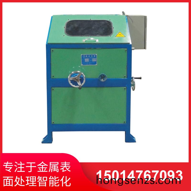 圓筦拋光機的應(yīng)用範(fàn)圍及使(shi)用(yong)技巧