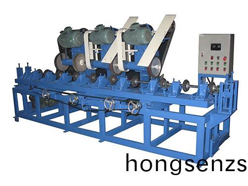 拋光機(jī)的種(zhong)類區(qū)分及作用詳細(xì)介紹